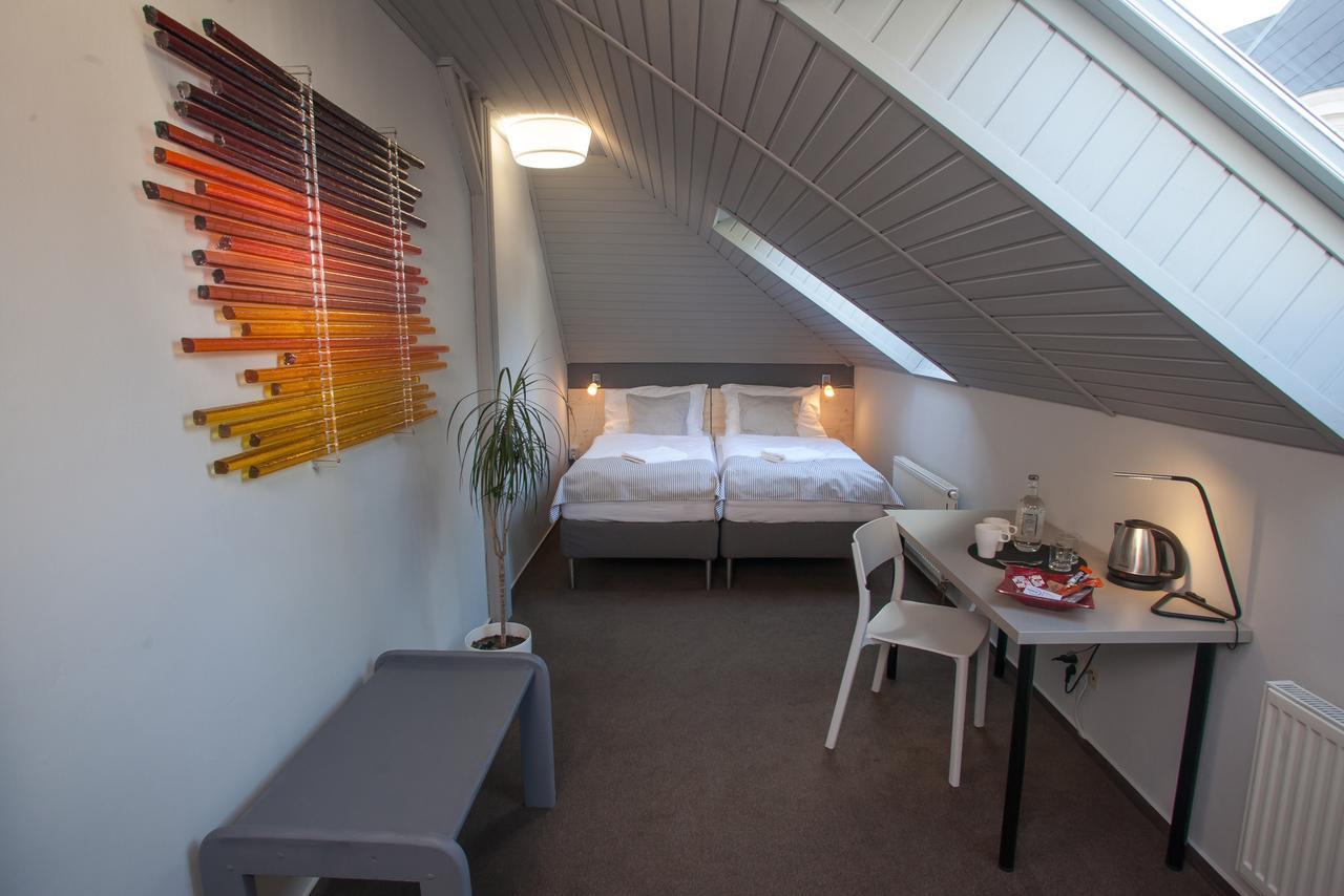 Pension Pulmesic Jablonec nad Nisou Exterior photo